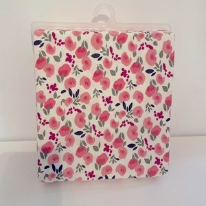 Infant toddler Fitted playard sheet